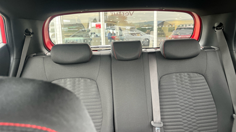 Hyundai i10 1.0T [90] N Line 5dr [Nav] Petrol Hatchback